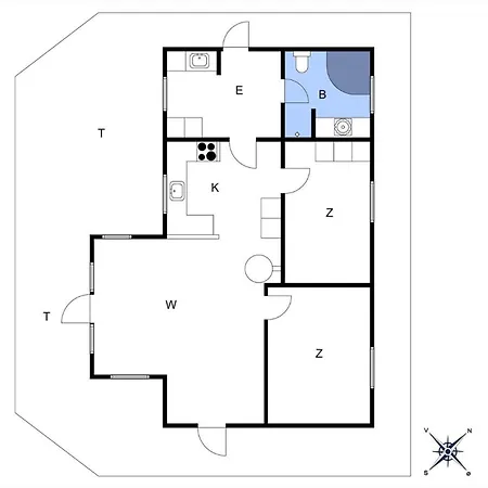 6720-ronne-sahara-7 Semesterbostad *